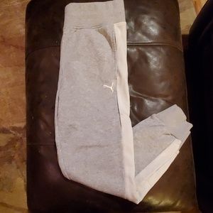 Puma Sweatpants